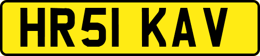 HR51KAV