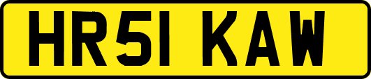 HR51KAW