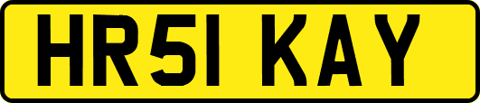HR51KAY