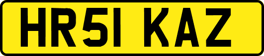 HR51KAZ