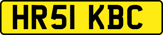 HR51KBC