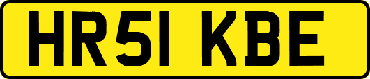 HR51KBE