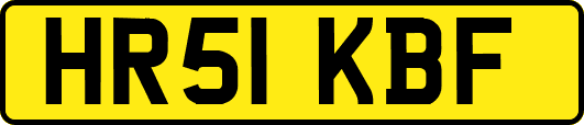 HR51KBF