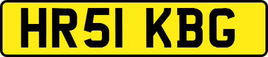 HR51KBG