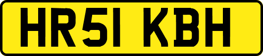 HR51KBH