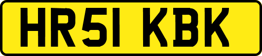 HR51KBK