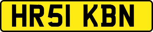 HR51KBN