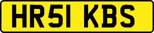 HR51KBS