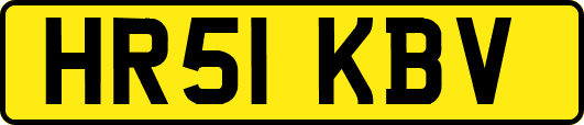 HR51KBV