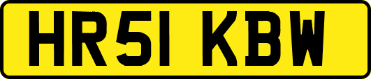 HR51KBW
