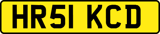 HR51KCD