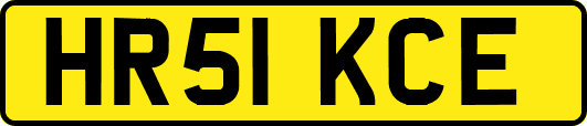 HR51KCE