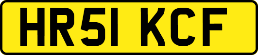 HR51KCF