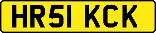 HR51KCK