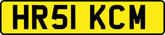 HR51KCM