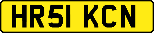 HR51KCN