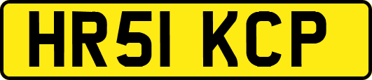 HR51KCP