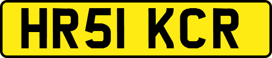 HR51KCR