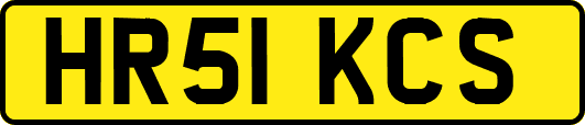 HR51KCS