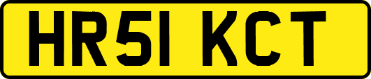 HR51KCT