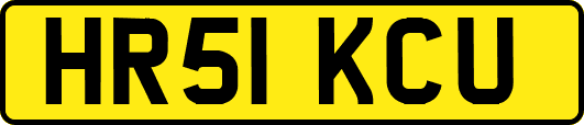 HR51KCU