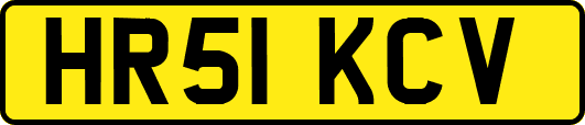 HR51KCV