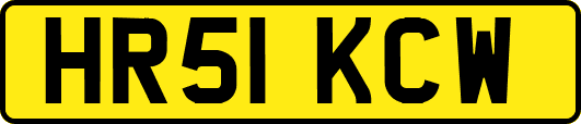 HR51KCW