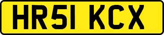 HR51KCX