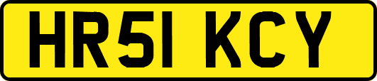 HR51KCY