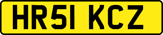 HR51KCZ