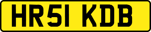 HR51KDB