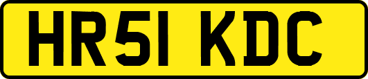 HR51KDC