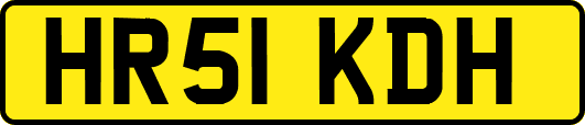 HR51KDH
