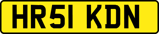 HR51KDN