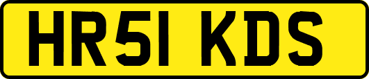 HR51KDS