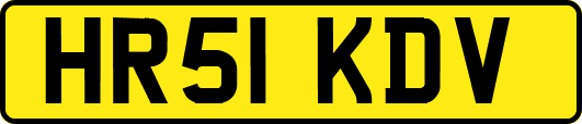 HR51KDV