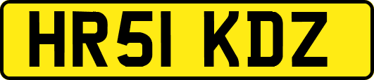 HR51KDZ