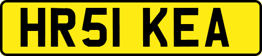 HR51KEA
