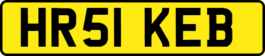 HR51KEB