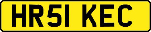 HR51KEC