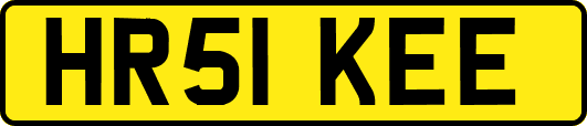 HR51KEE
