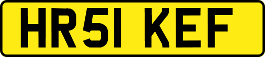 HR51KEF