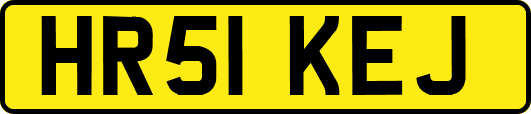 HR51KEJ