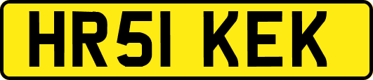 HR51KEK