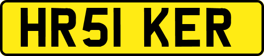 HR51KER