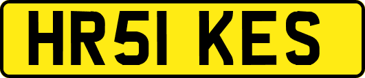 HR51KES