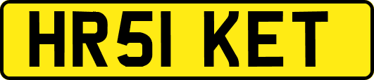 HR51KET