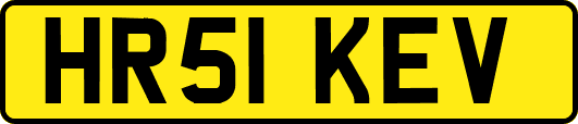 HR51KEV
