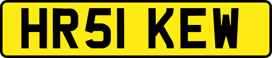 HR51KEW