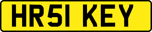 HR51KEY